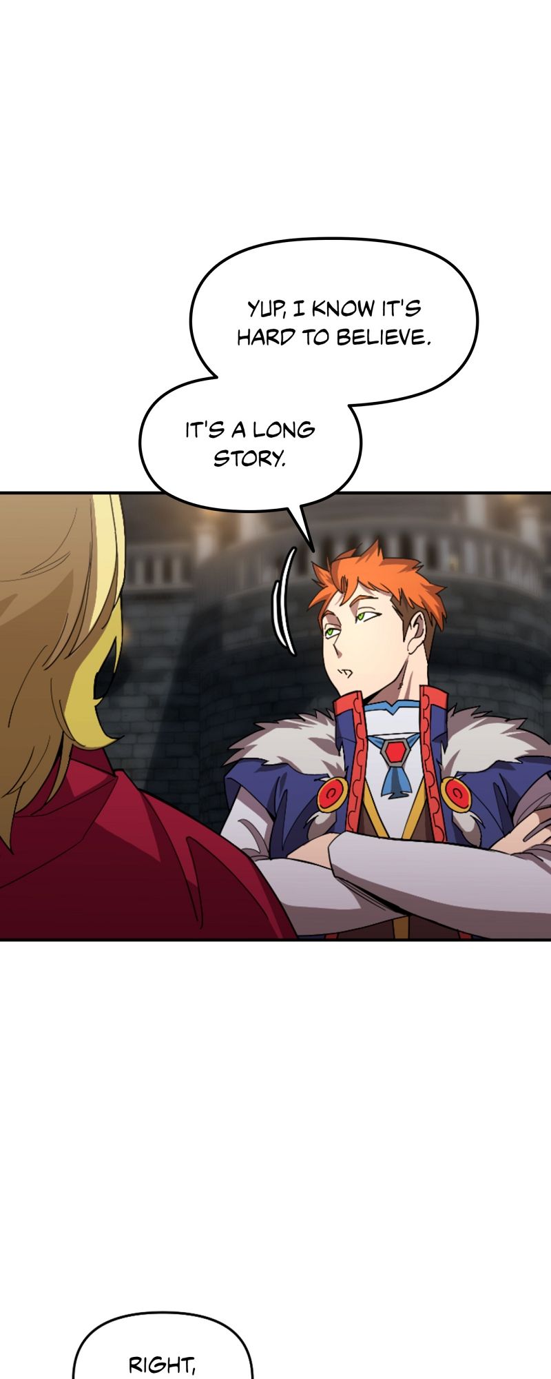 Summoners War: Royal Blood - Episode 24 — page 17