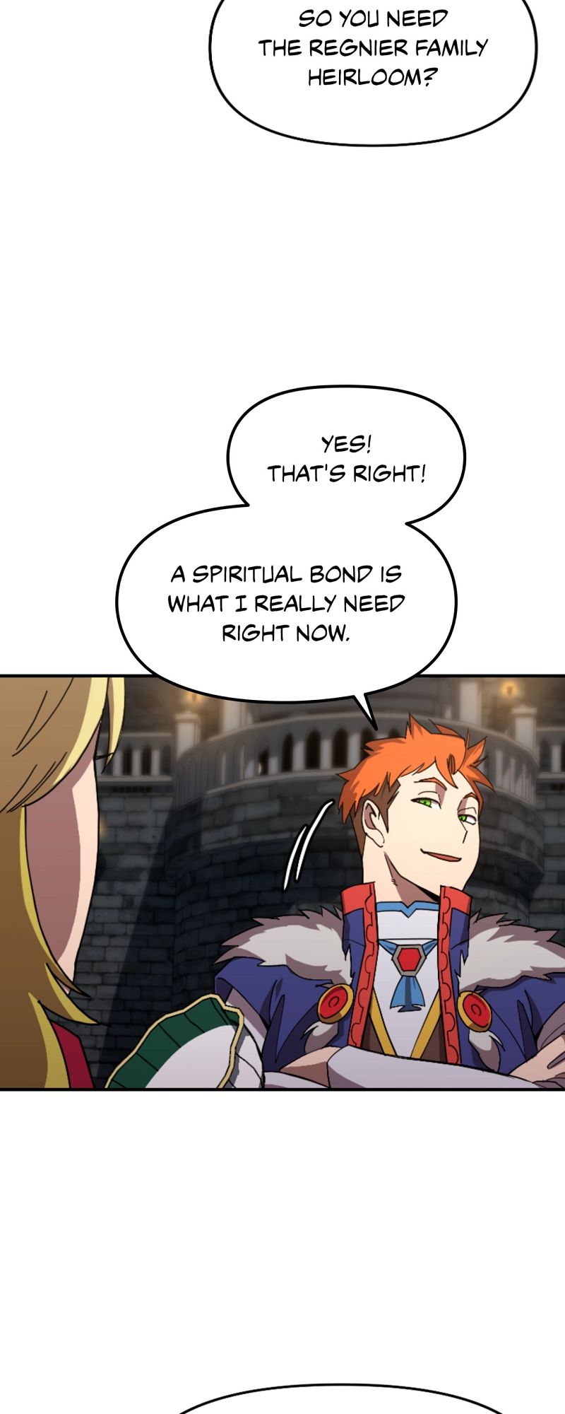 Summoners War: Royal Blood - Episode 24 — page 19