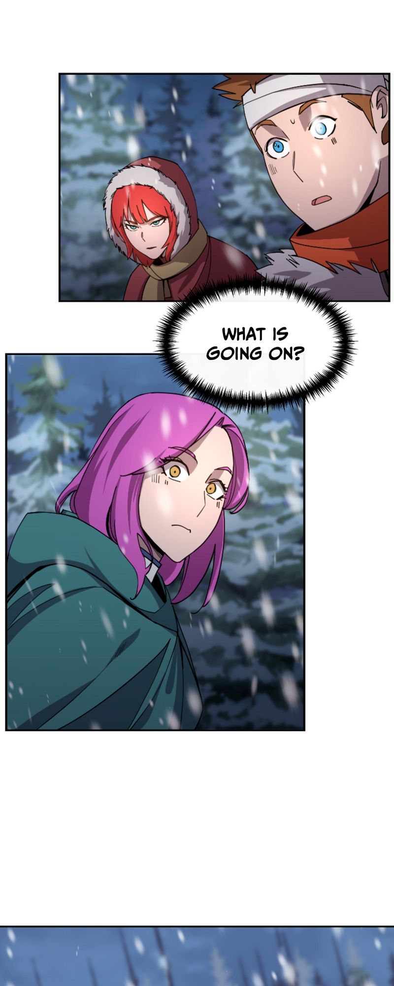 Summoners War: Royal Blood - Episode 24 — page 2
