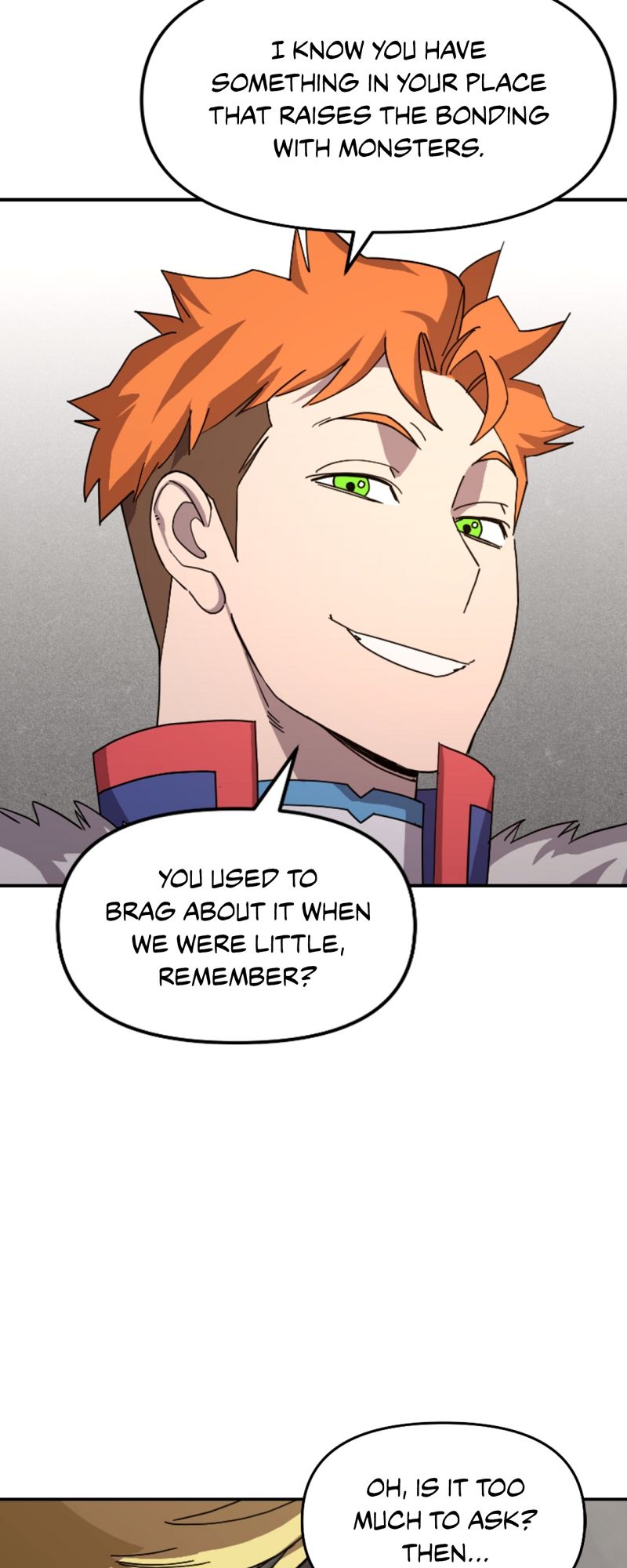 Summoners War: Royal Blood - Episode 24 — page 20