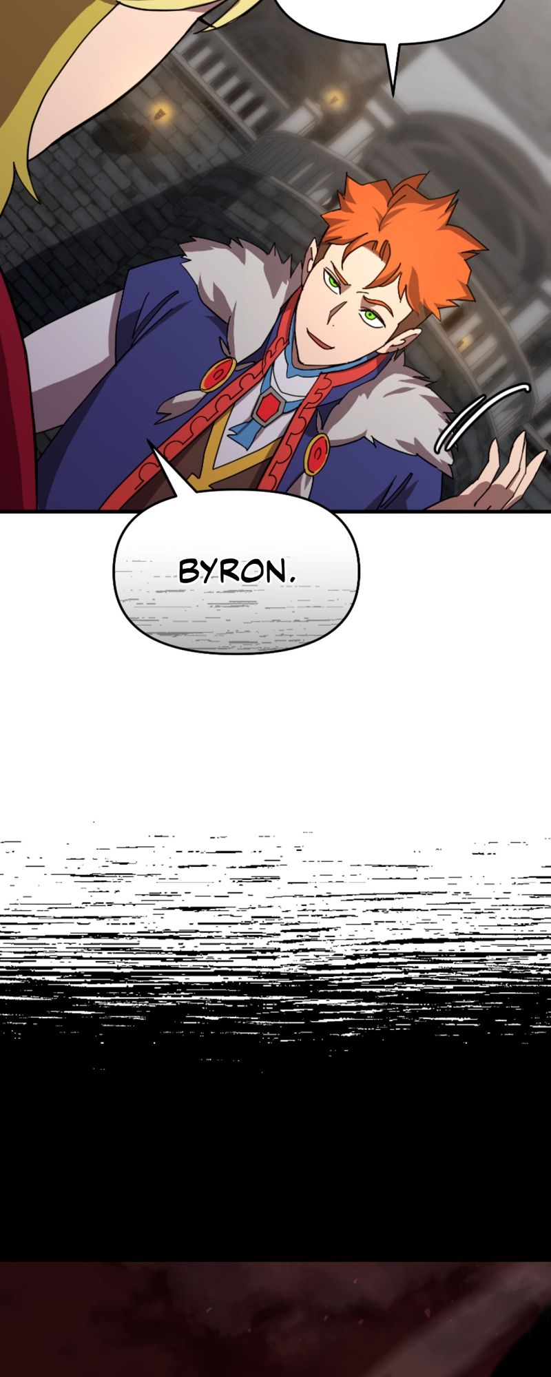 Summoners War: Royal Blood - Episode 24 — page 21