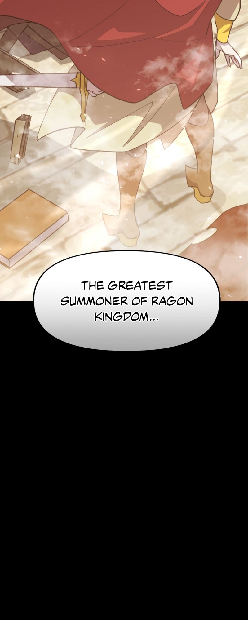 Summoners War: Royal Blood - Episode 24 — page 23