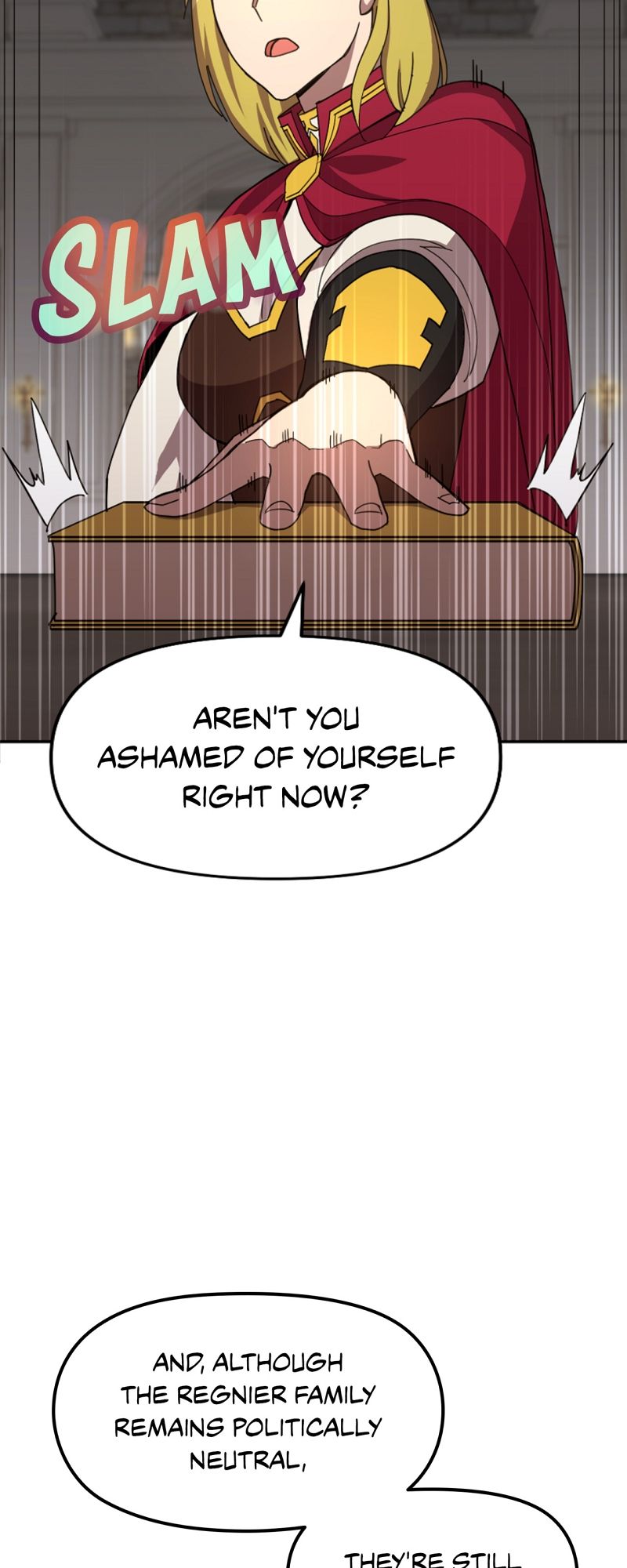 Summoners War: Royal Blood - Episode 24 — page 26