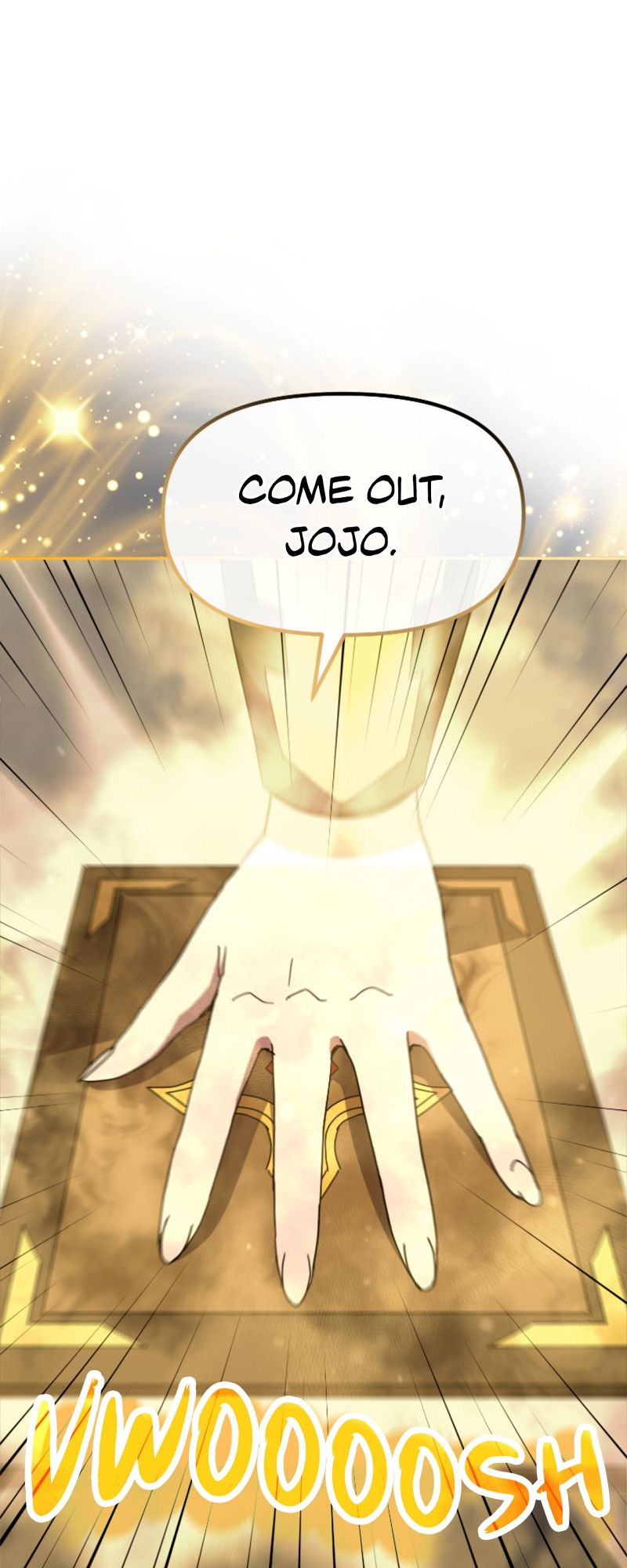 Summoners War: Royal Blood - Episode 24 — page 35