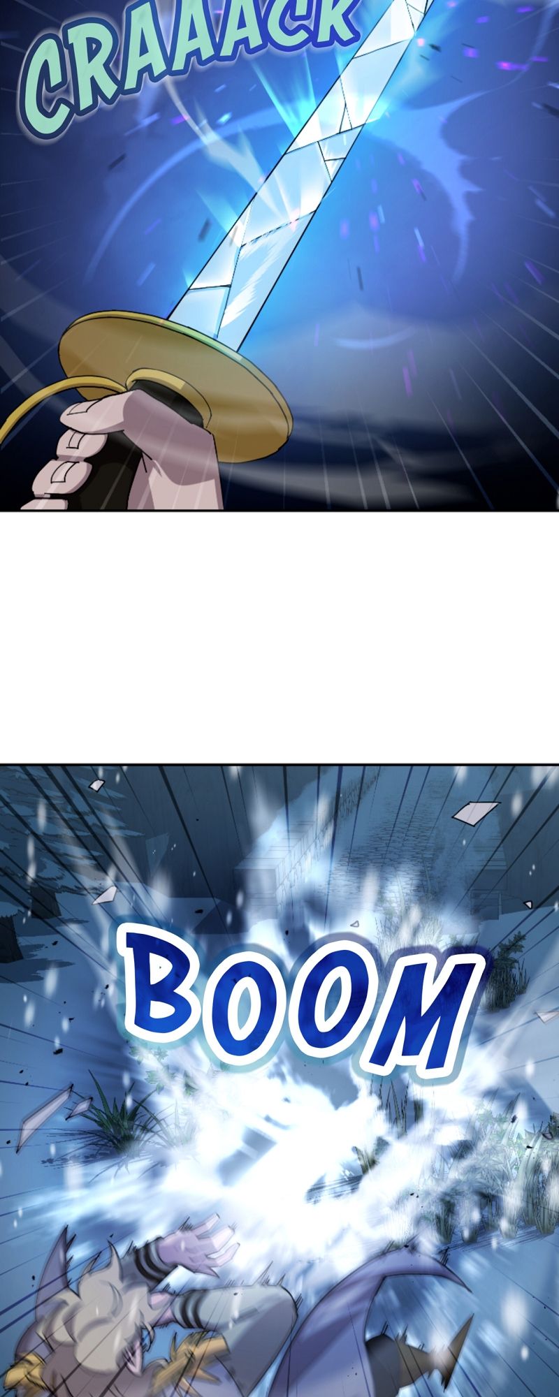 Summoners War: Royal Blood - Episode 24 — page 4