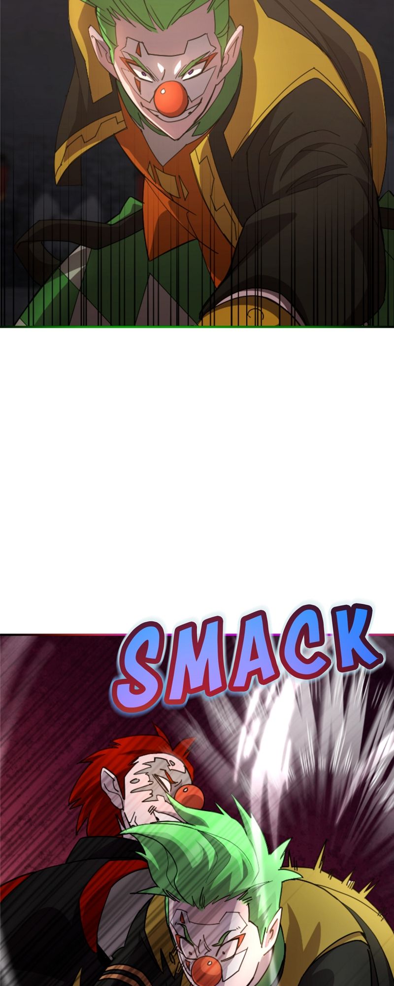 Summoners War: Royal Blood - Episode 24 — page 45