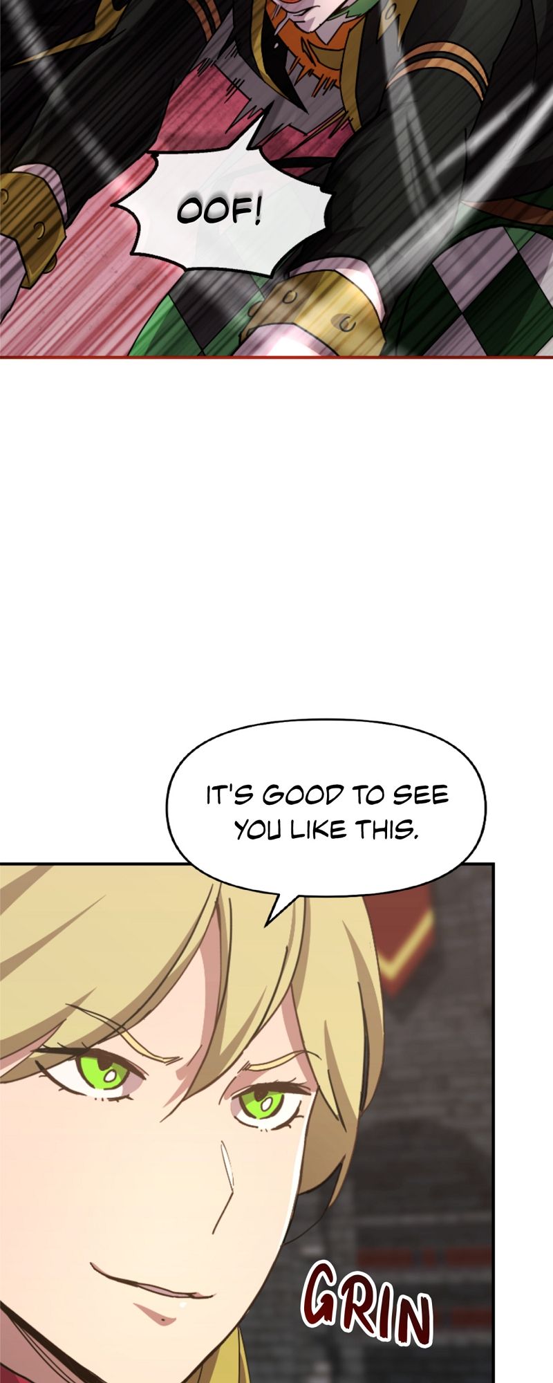 Summoners War: Royal Blood - Episode 24 — page 46