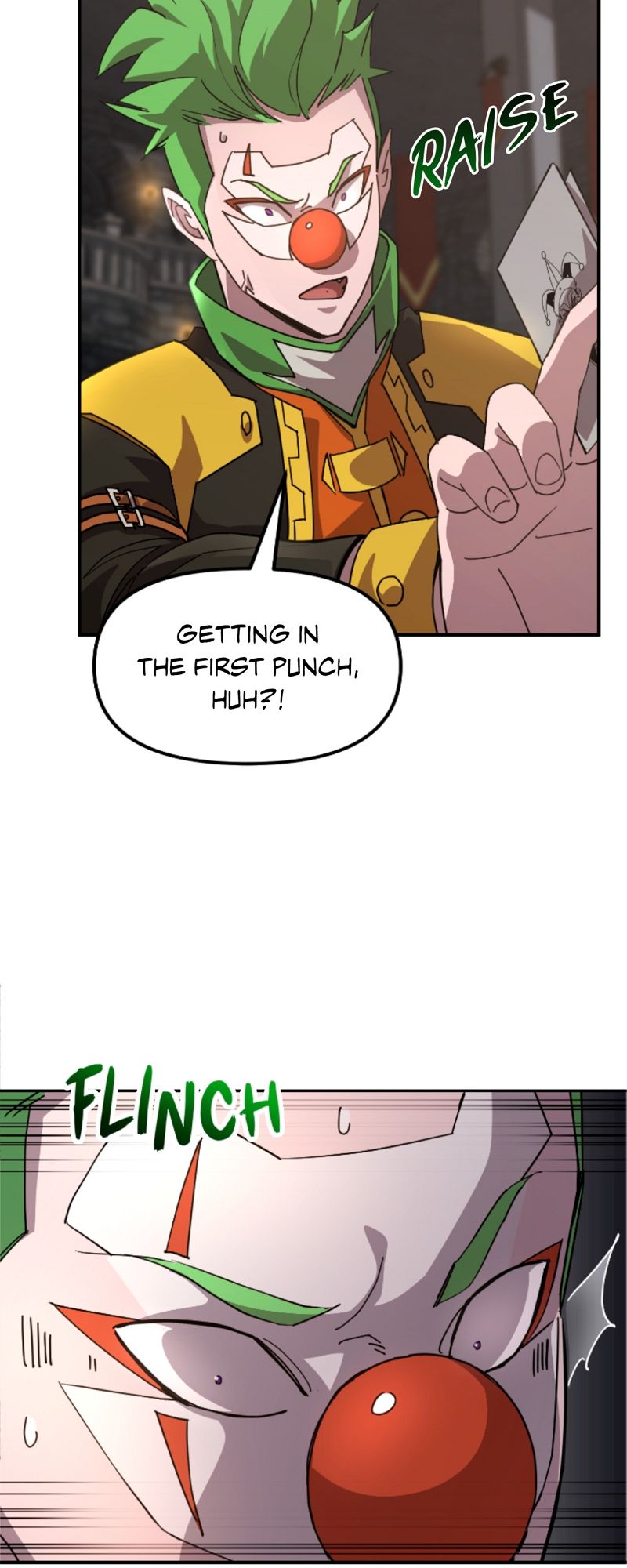 Summoners War: Royal Blood - Episode 24 — page 48