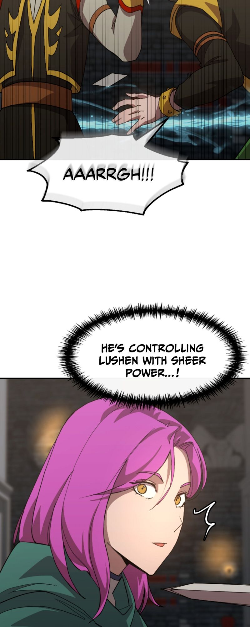 Summoners War: Royal Blood - Episode 24 — page 50