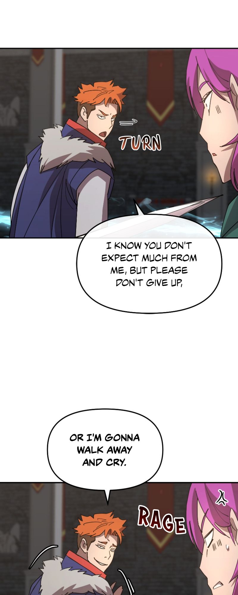 Summoners War: Royal Blood - Episode 24 — page 53