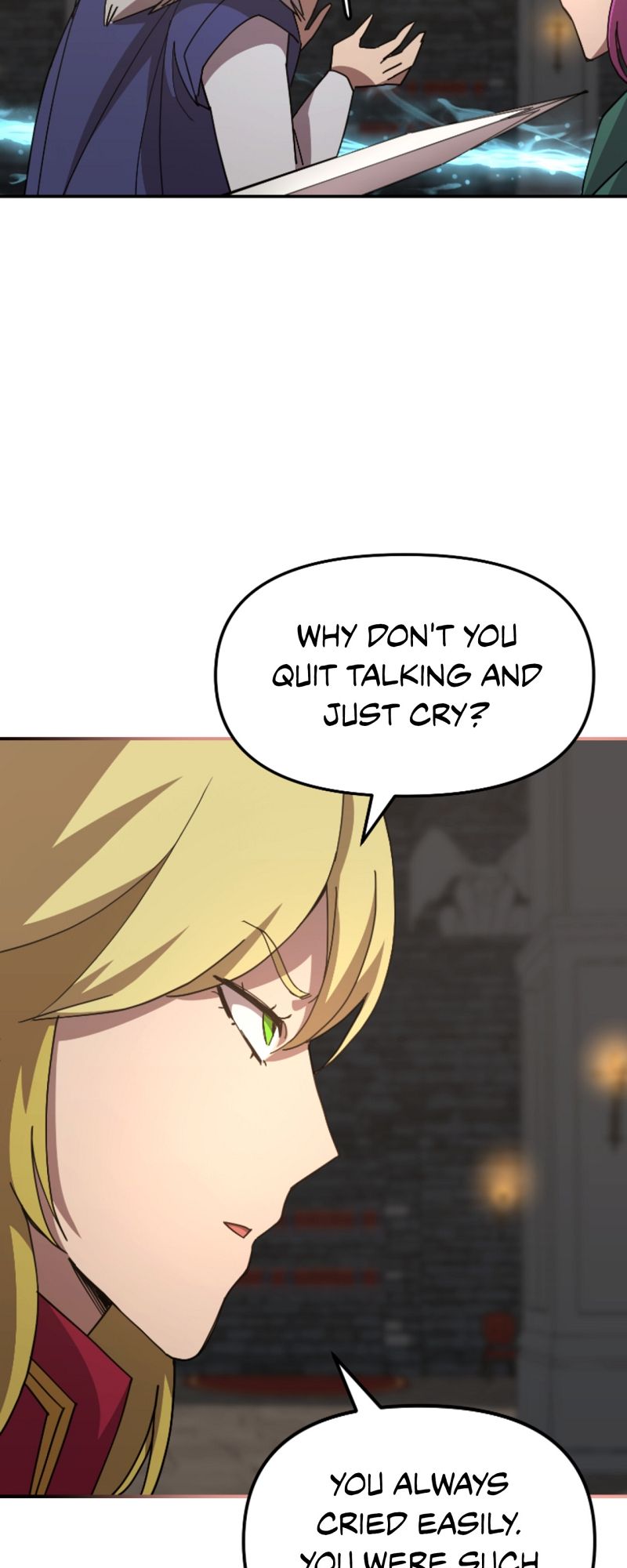 Summoners War: Royal Blood - Episode 24 — page 54