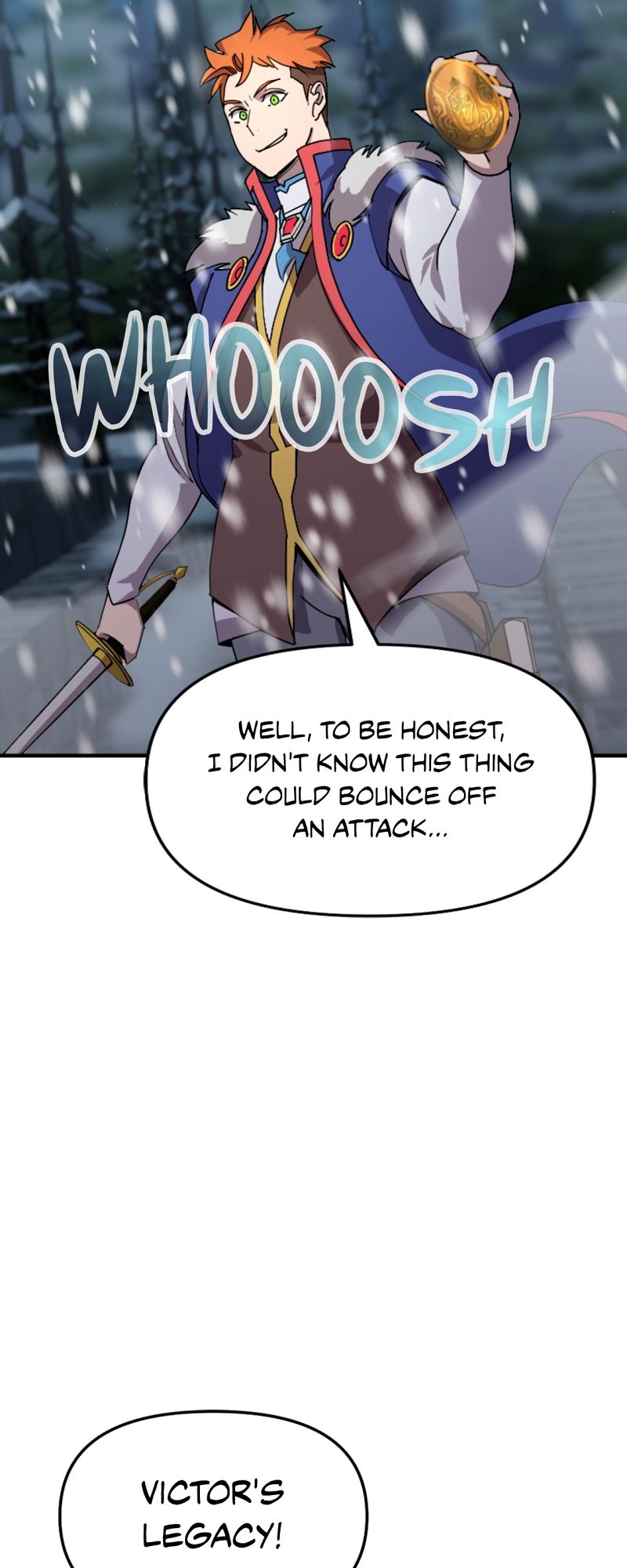Summoners War: Royal Blood - Episode 24 — page 6