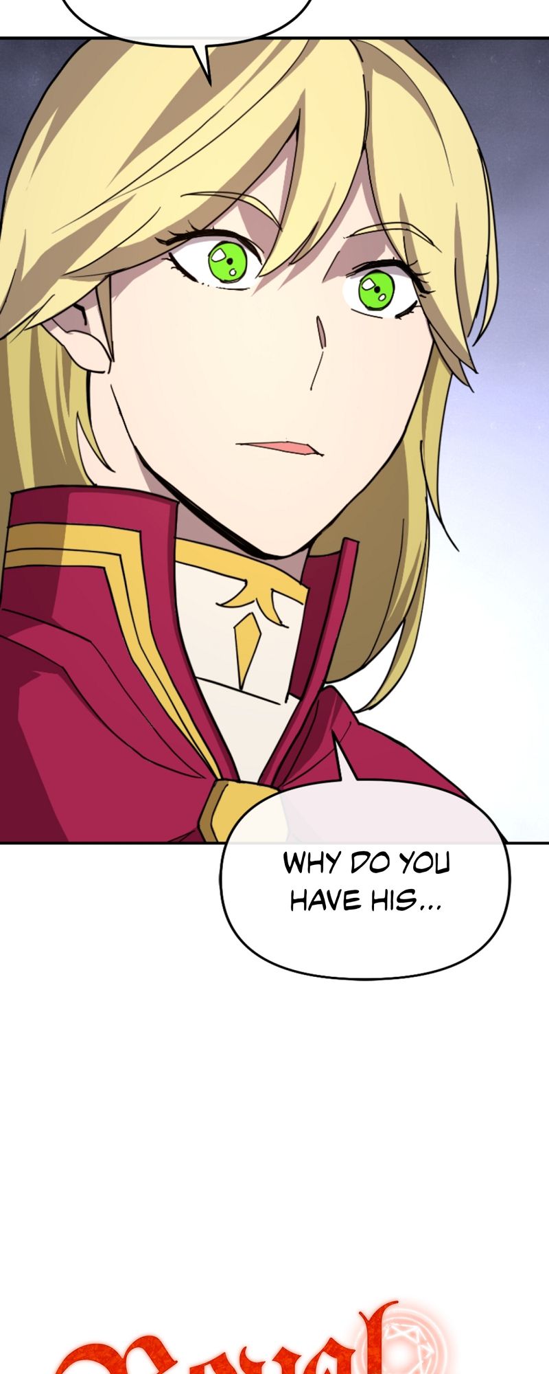 Summoners War: Royal Blood - Episode 24 — page 7