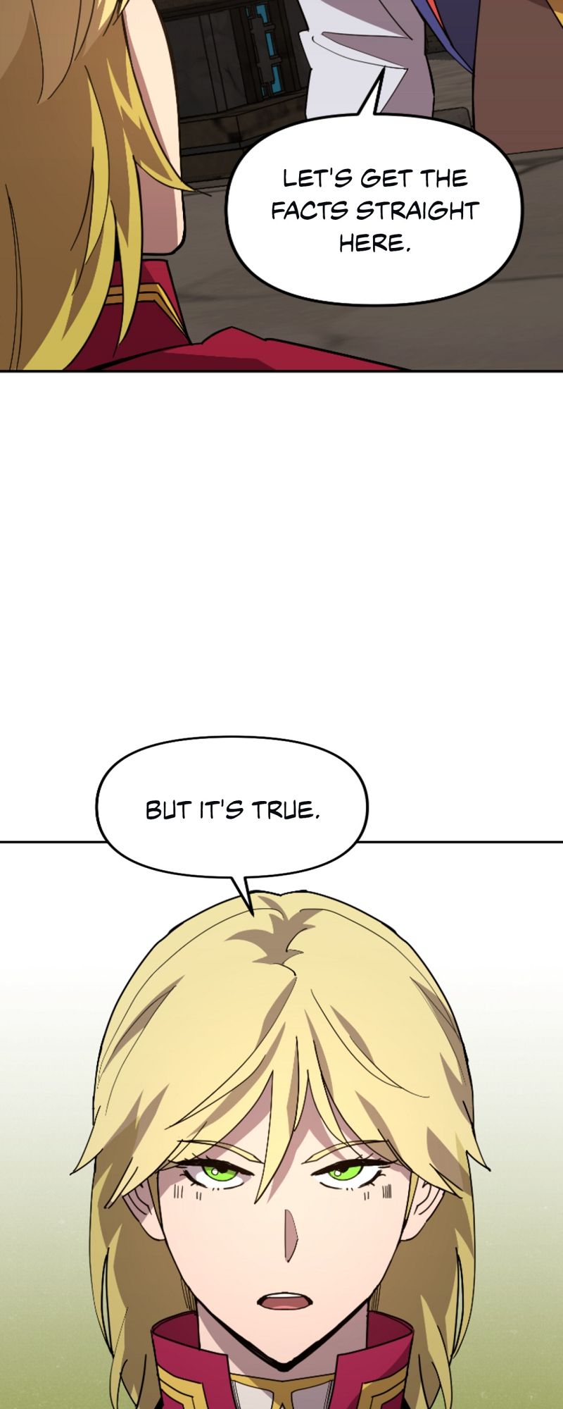 Summoners War: Royal Blood - Episode 25 — page 2