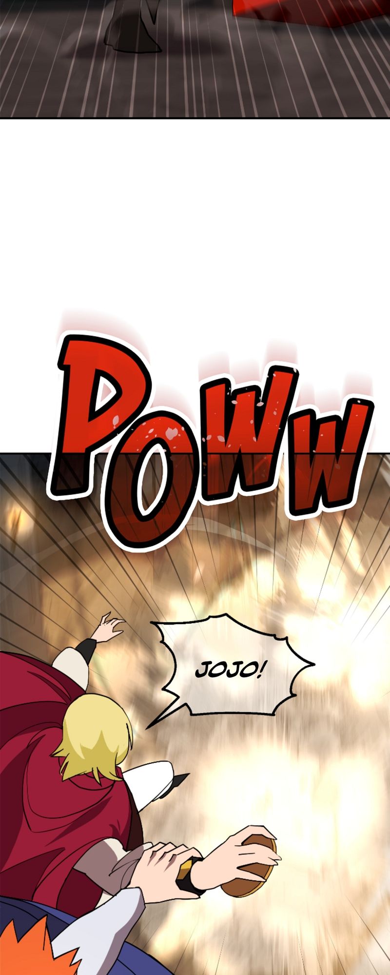 Summoners War: Royal Blood - Episode 25 — page 21