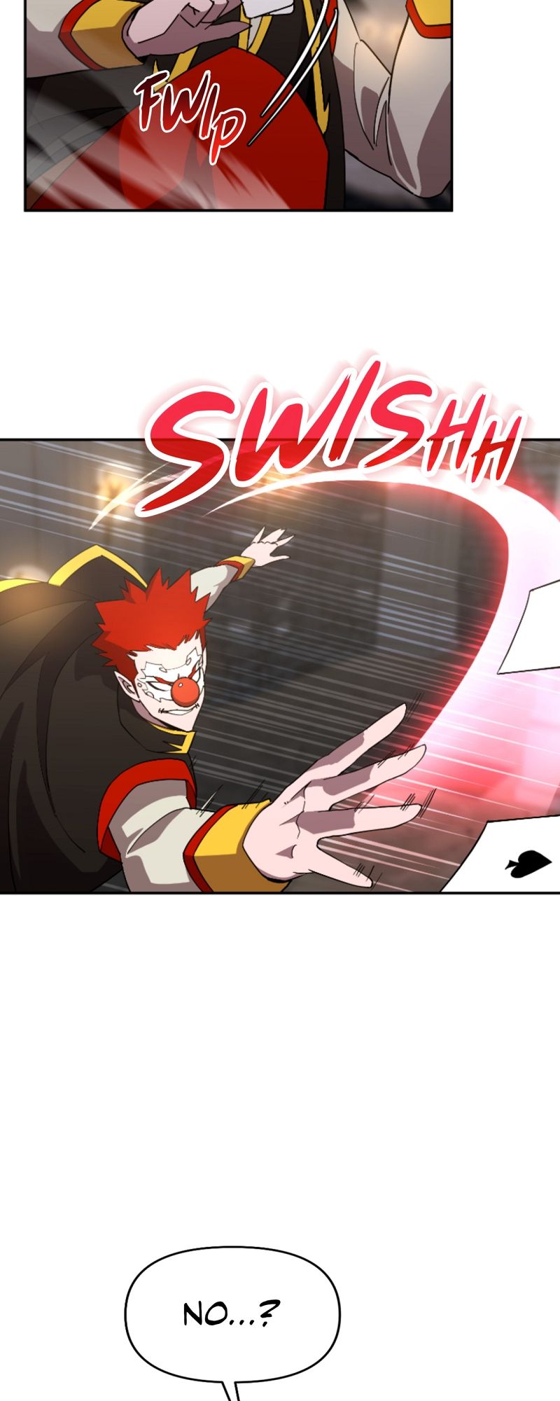 Summoners War: Royal Blood - Episode 25 — page 24