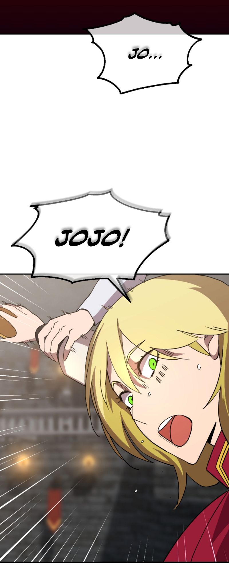 Summoners War: Royal Blood - Episode 25 — page 28