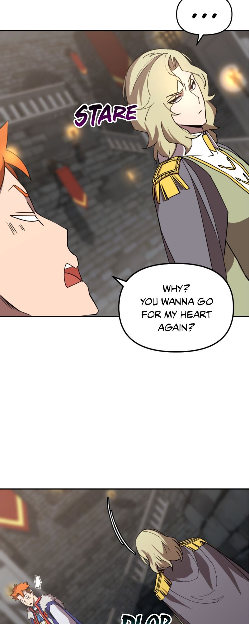 Summoners War: Royal Blood - Episode 25 — page 32