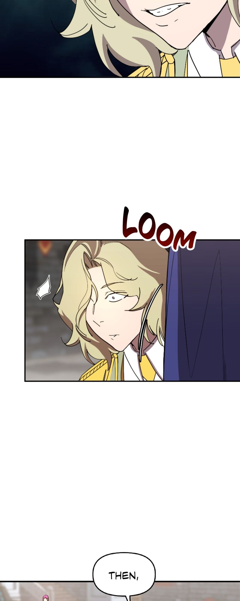 Summoners War: Royal Blood - Episode 25 — page 34