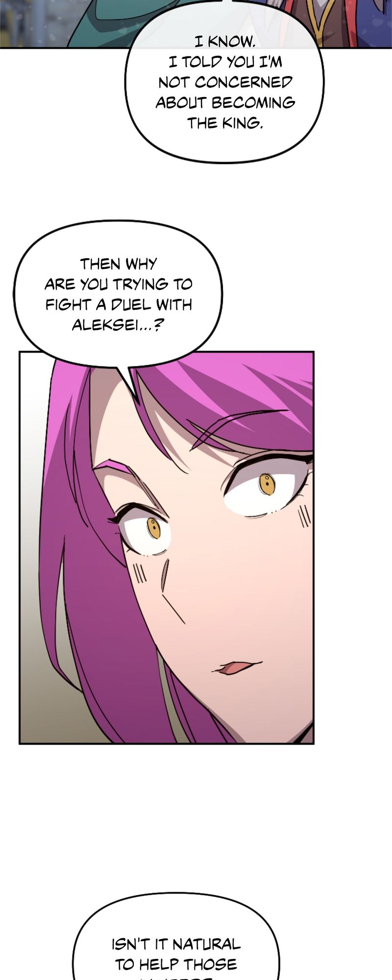 Summoners War: Royal Blood - Episode 25 — page 51