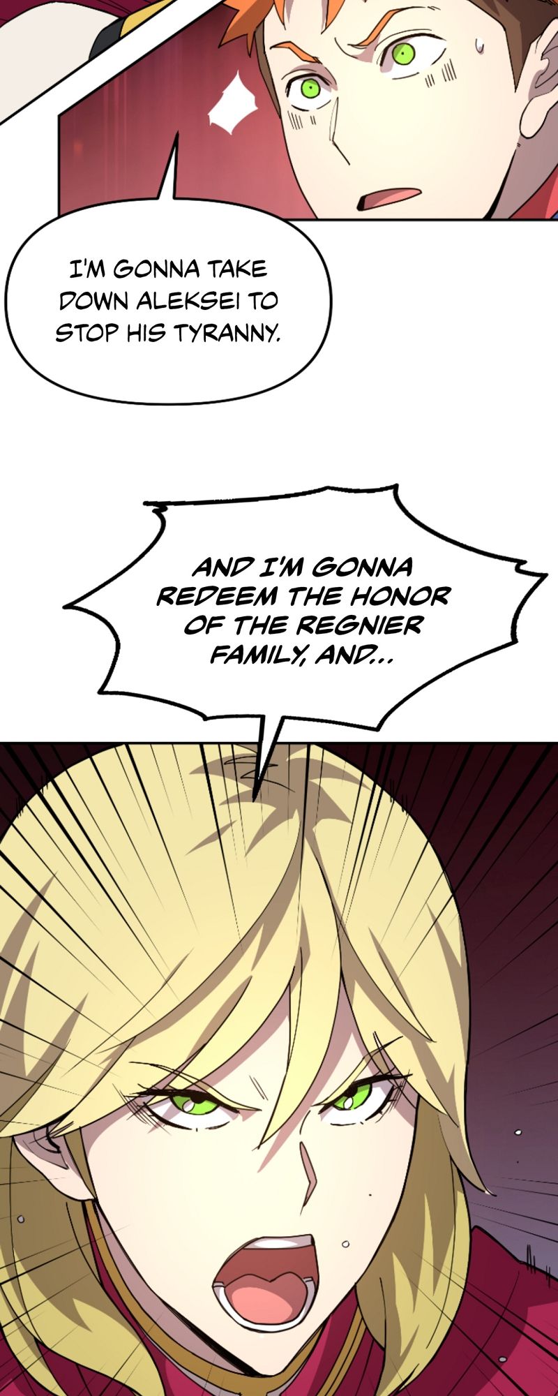 Summoners War: Royal Blood - Episode 25 — page 9