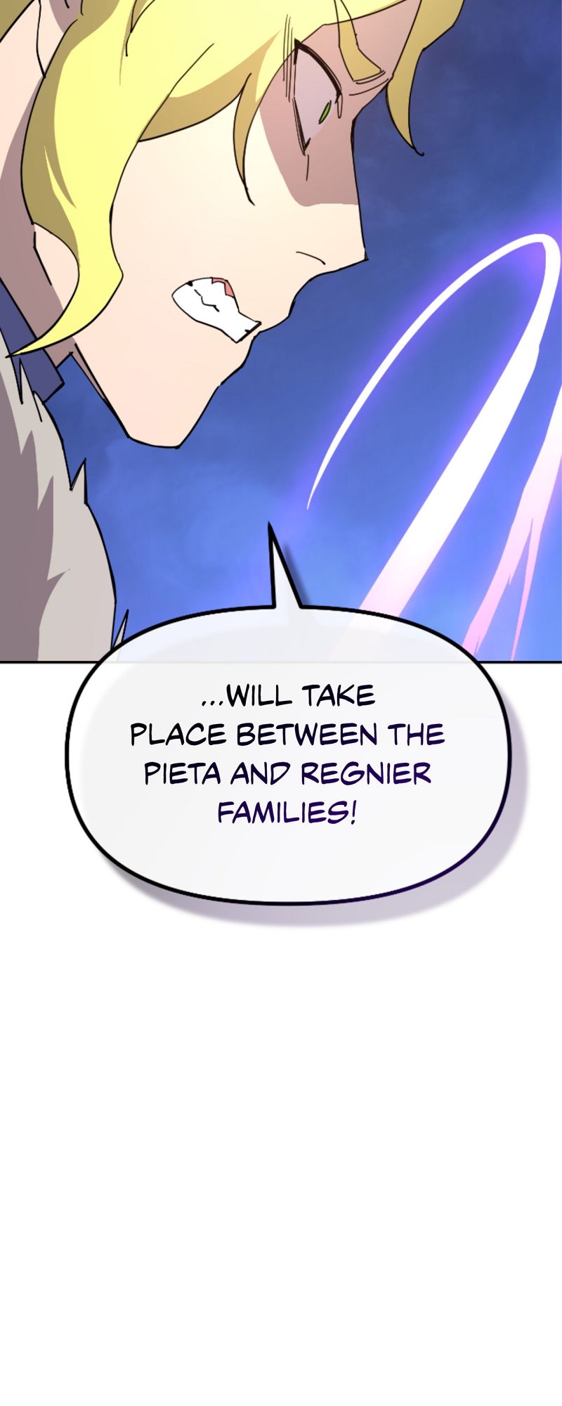 Summoners War: Royal Blood - Episode 26 — page 14