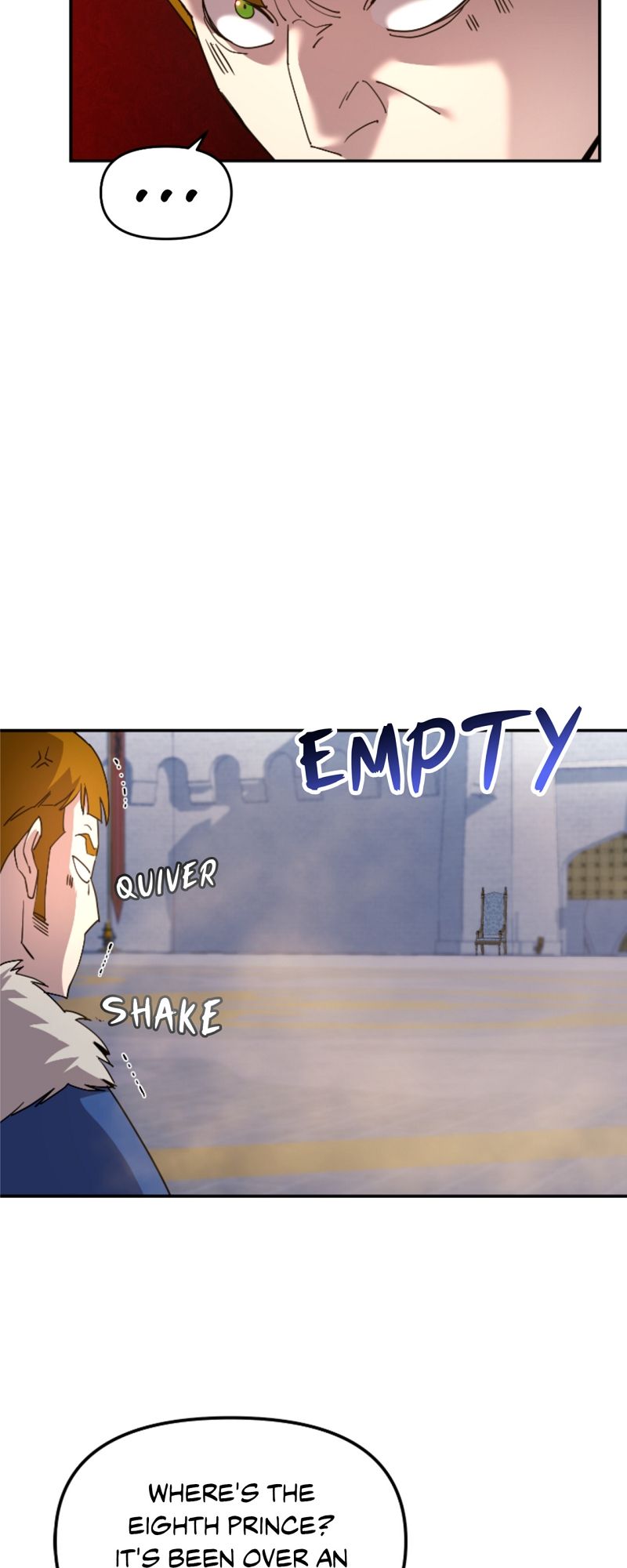 Summoners War: Royal Blood - Episode 26 — page 20