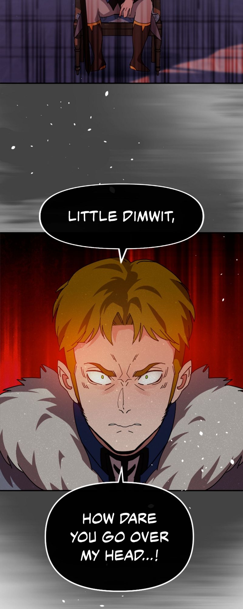 Summoners War: Royal Blood - Episode 26 — page 22