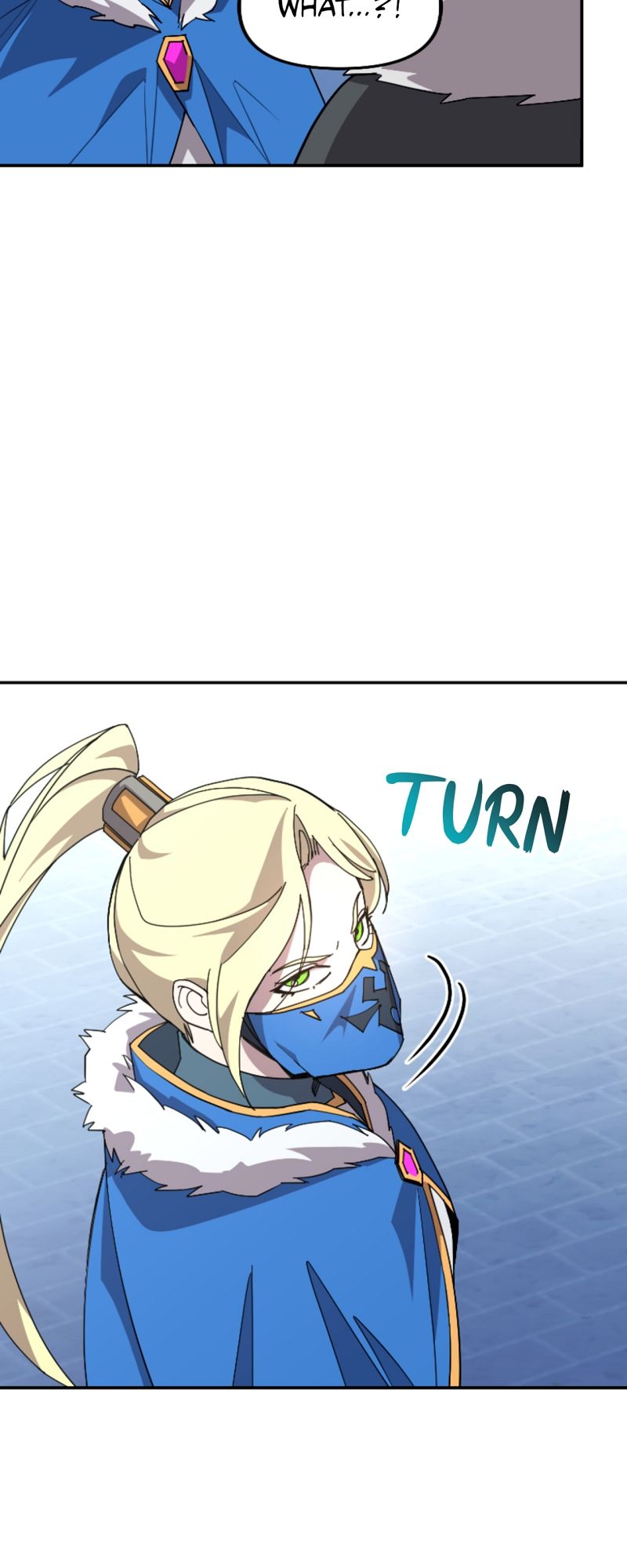 Summoners War: Royal Blood - Episode 26 — page 25