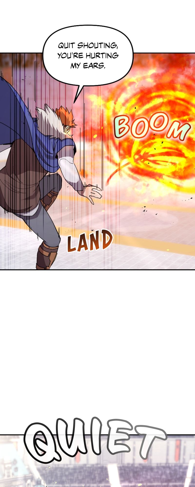 Summoners War: Royal Blood - Episode 26 — page 39