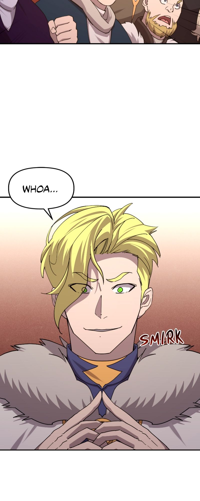 Summoners War: Royal Blood - Episode 26 — page 42