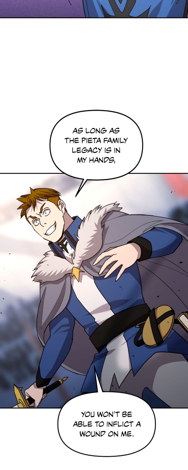 Summoners War: Royal Blood - Episode 26 — page 45