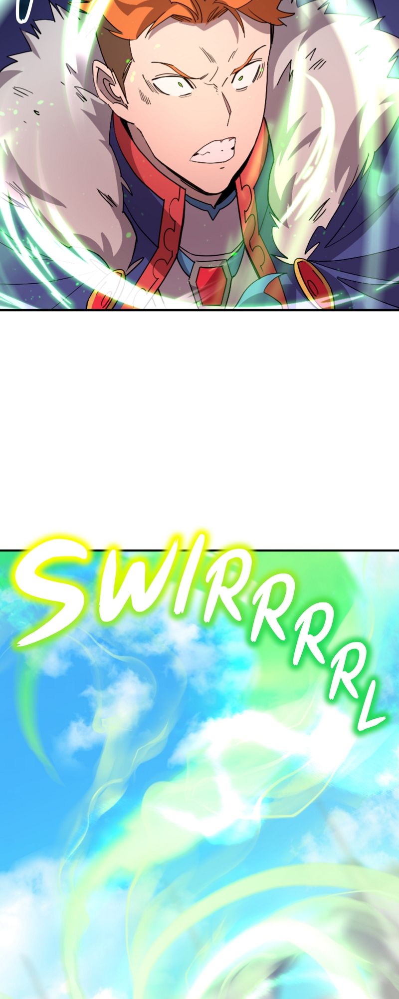 Summoners War: Royal Blood - Episode 27 — page 18