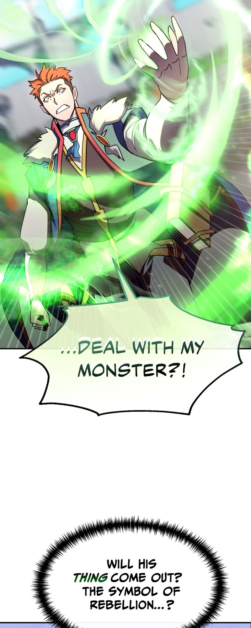 Summoners War: Royal Blood - Episode 27 — page 19