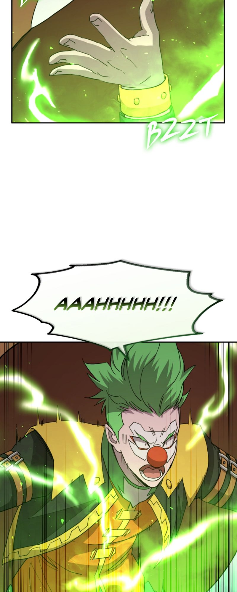 Summoners War: Royal Blood - Episode 27 — page 46
