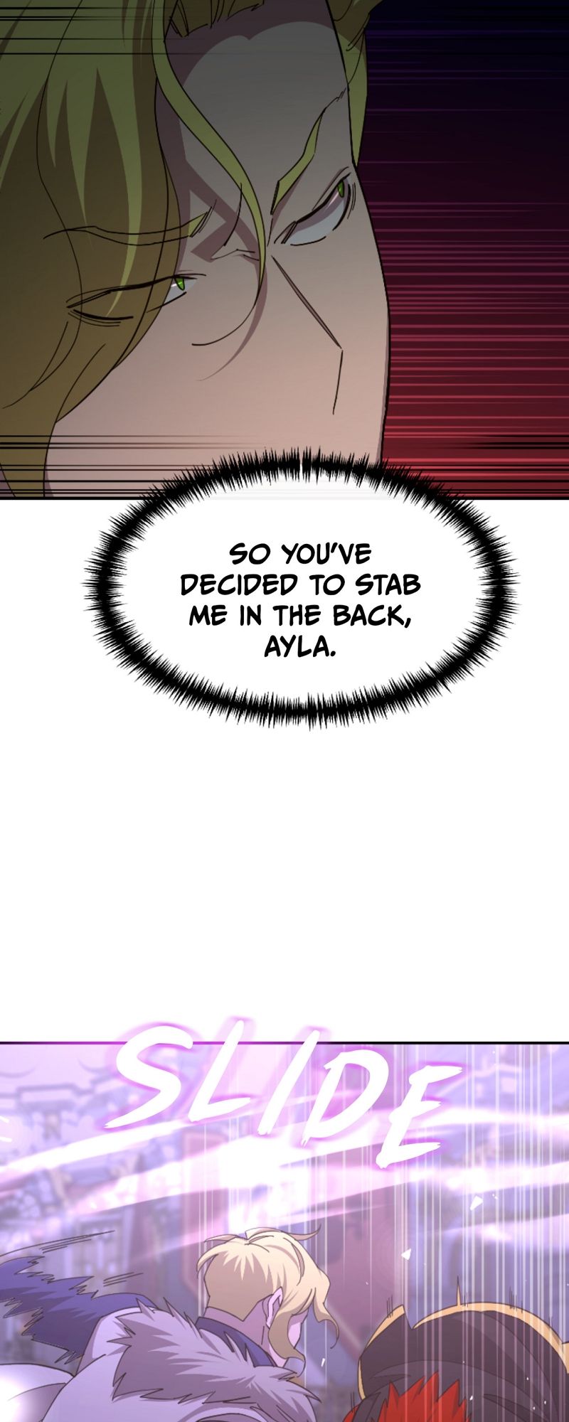 Summoners War: Royal Blood - Episode 30 — page 15