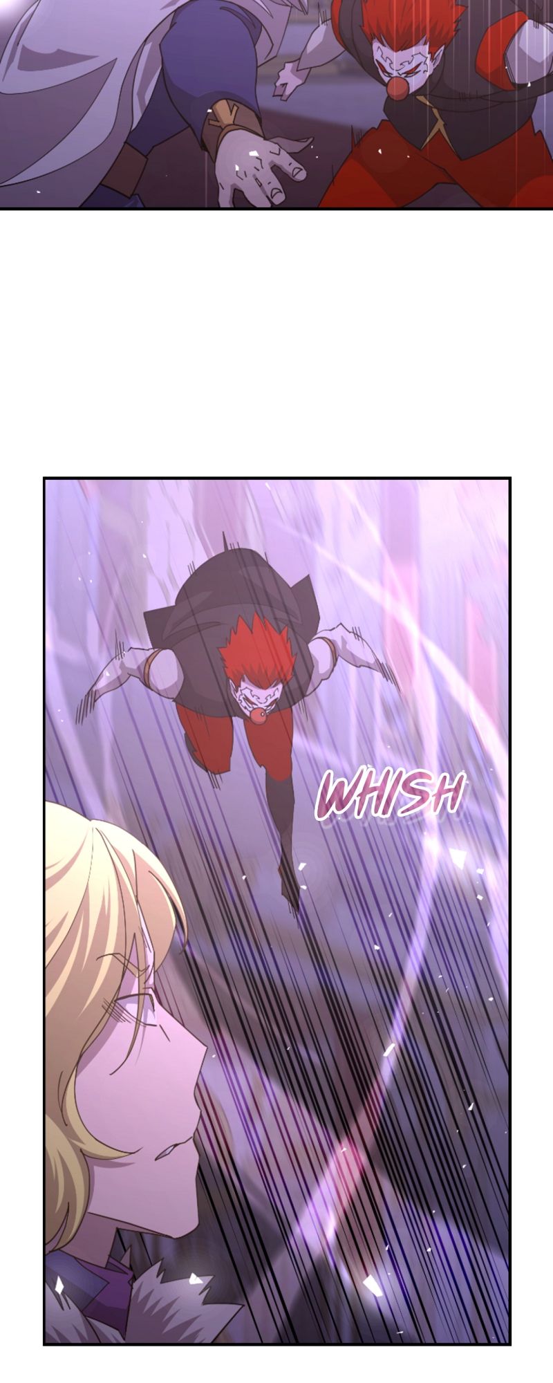 Summoners War: Royal Blood - Episode 30 — page 16