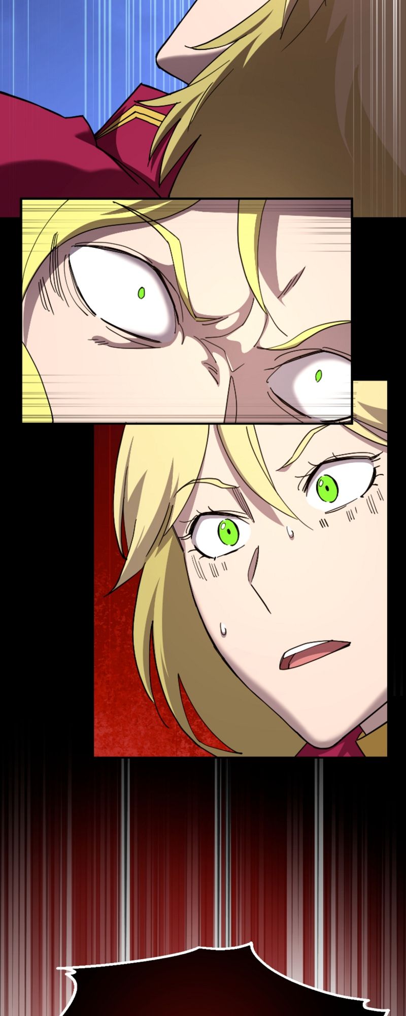 Summoners War: Royal Blood - Episode 30 — page 31