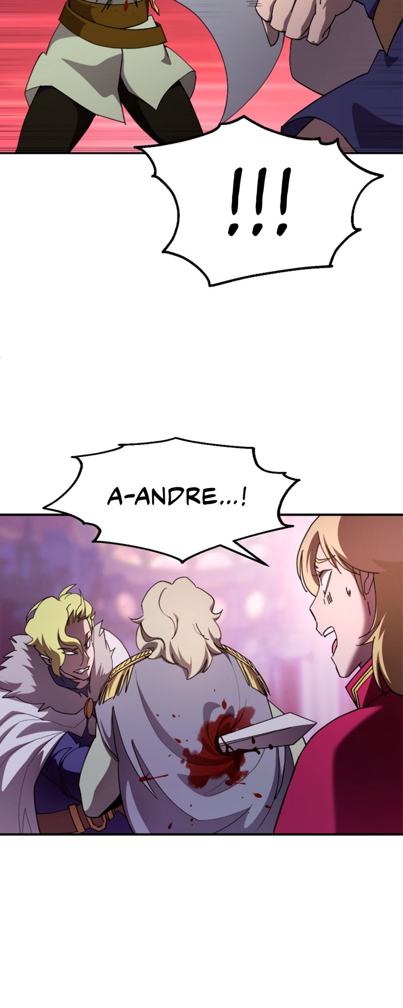 Summoners War: Royal Blood - Episode 30 — page 34