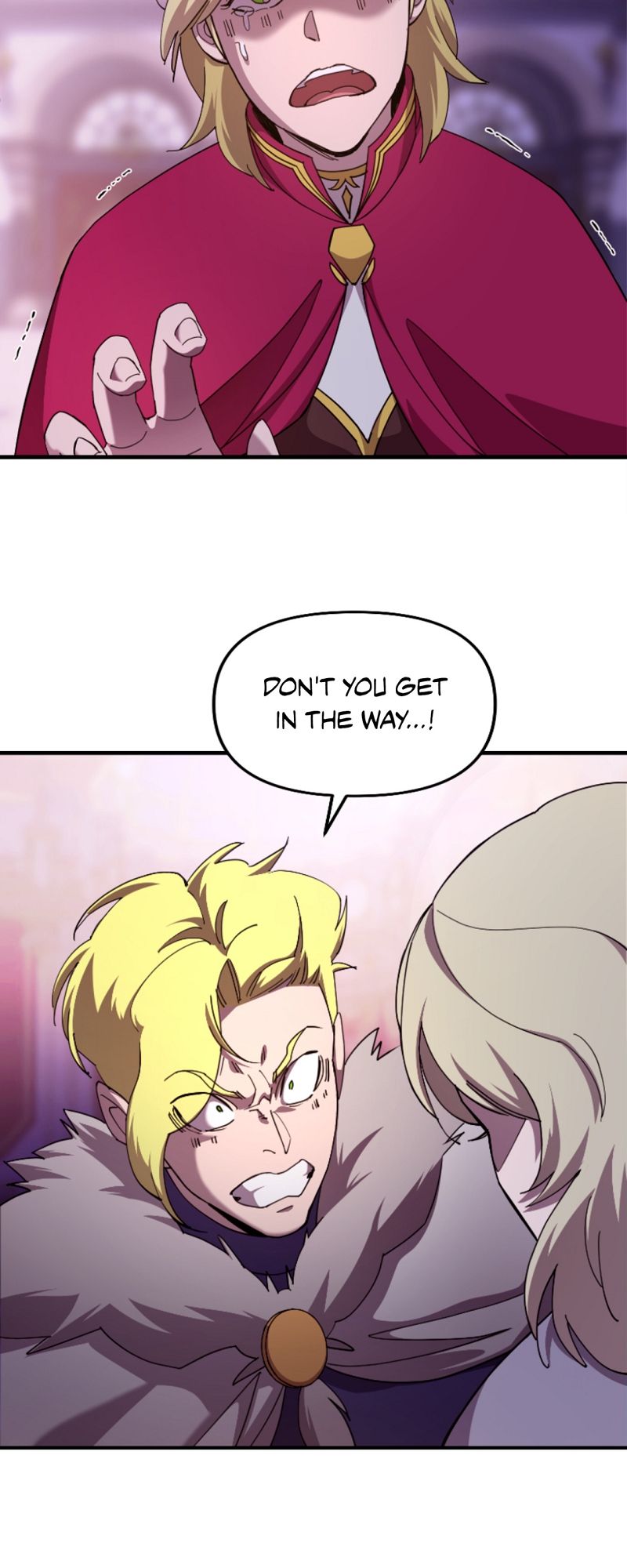 Summoners War: Royal Blood - Episode 30 — page 36