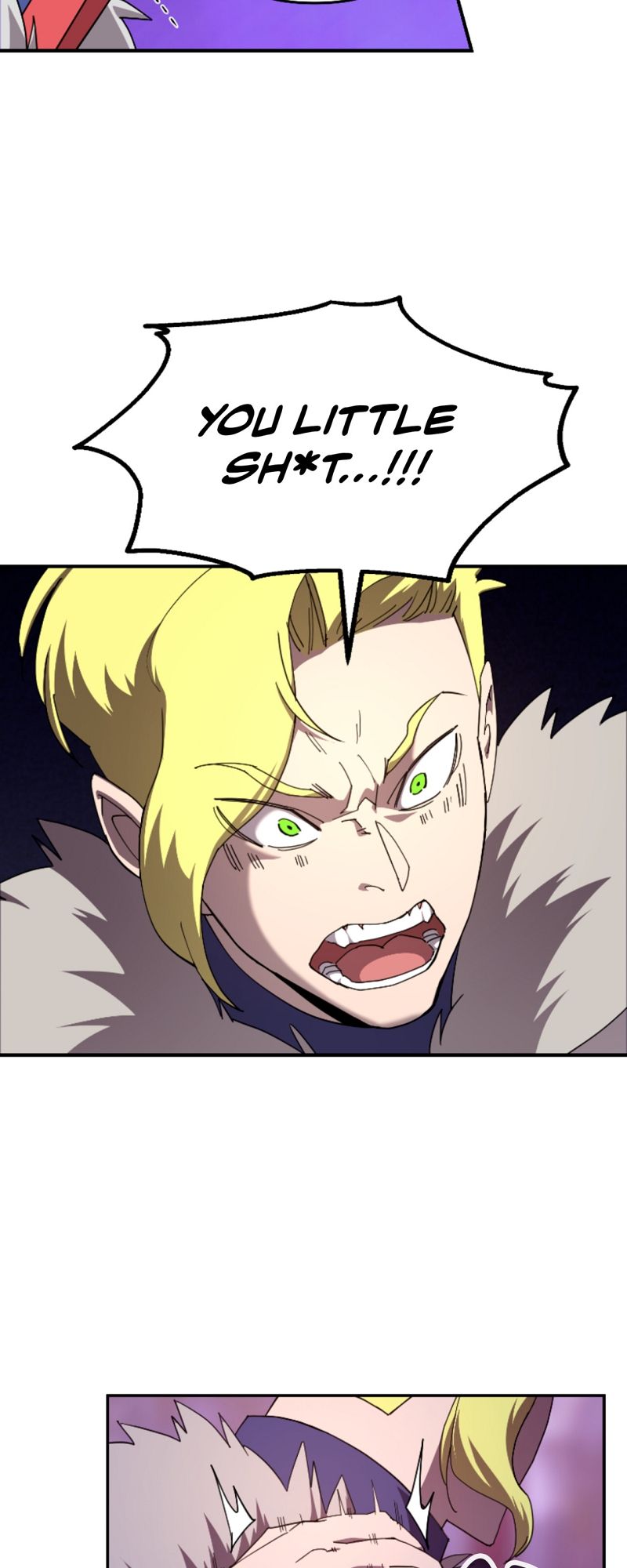 Summoners War: Royal Blood - Episode 30 — page 39