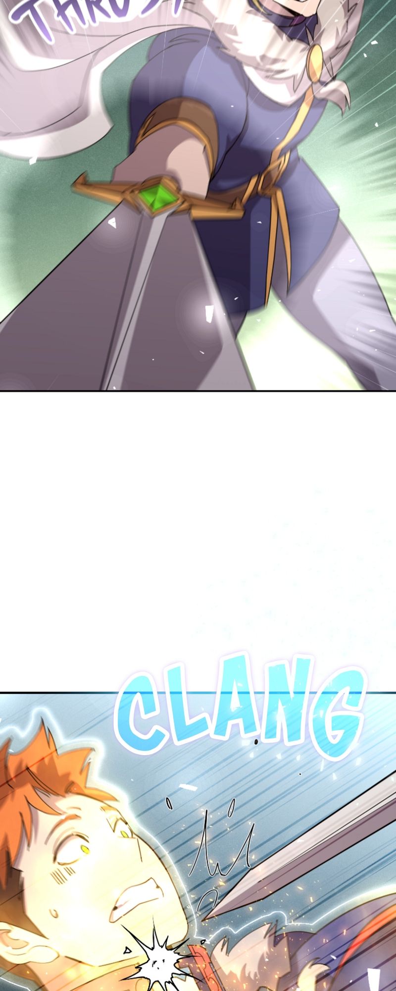 Summoners War: Royal Blood - Episode 30 — page 4