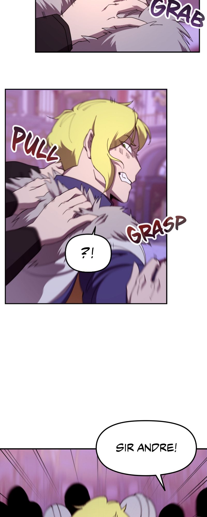 Summoners War: Royal Blood - Episode 30 — page 40