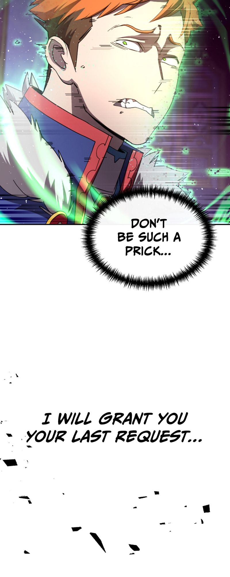 Summoners War: Royal Blood - Episode 30 — page 43