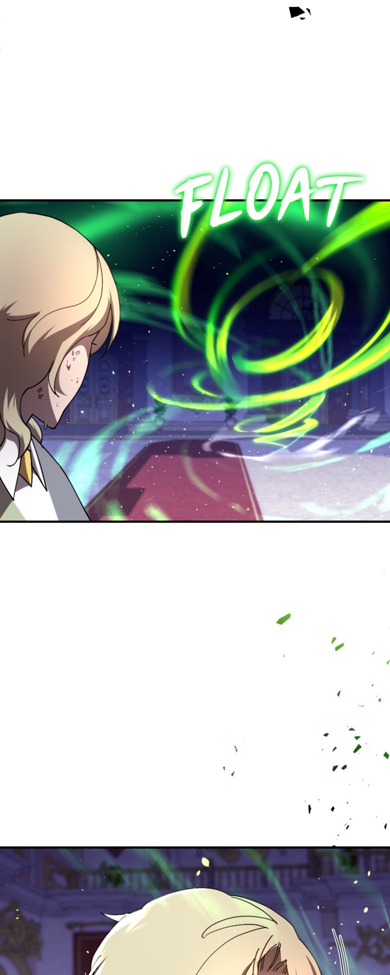 Summoners War: Royal Blood - Episode 30 — page 44