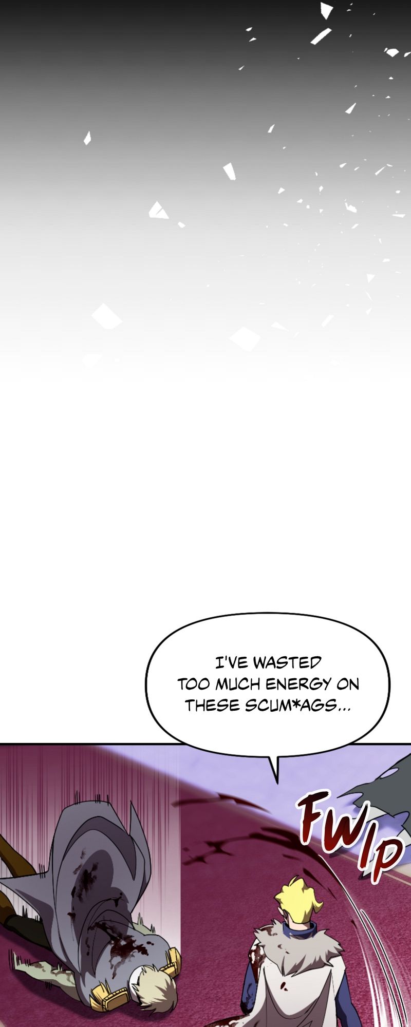 Summoners War: Royal Blood - Episode 30 — page 47