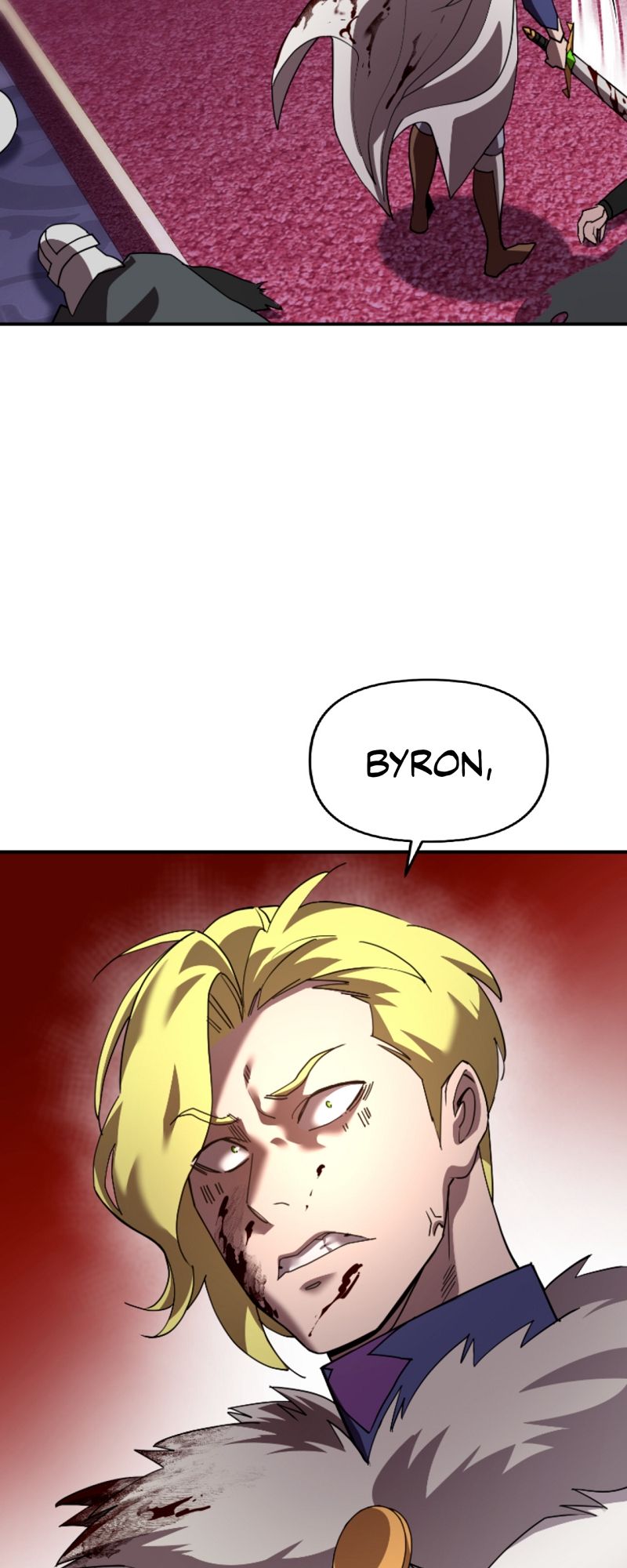Summoners War: Royal Blood - Episode 30 — page 48