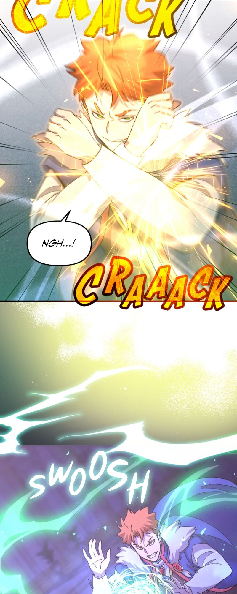 Summoners War: Royal Blood - Episode 30 — page 8
