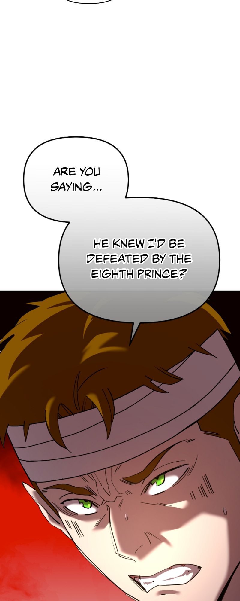 Summoners War: Royal Blood - Episode 31 — page 10