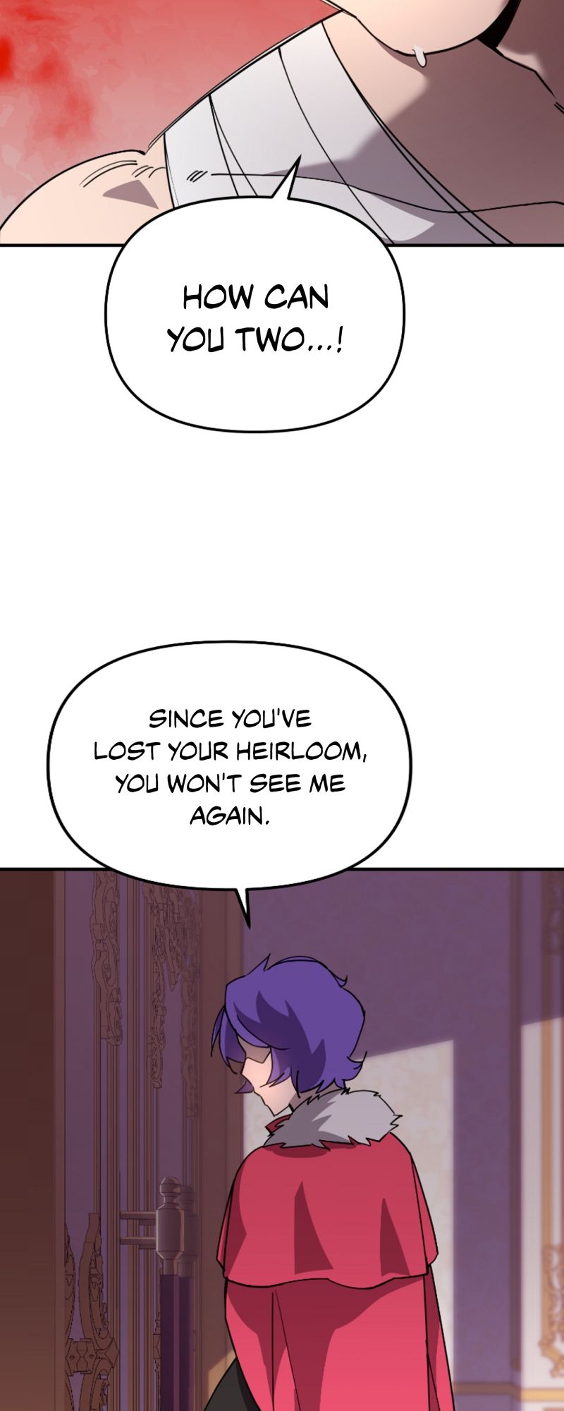 Summoners War: Royal Blood - Episode 31 — page 11